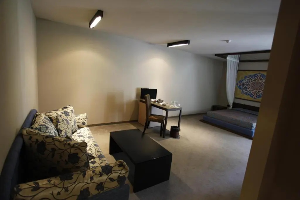 Regina Maria Design Hotel & SPA - Chambres