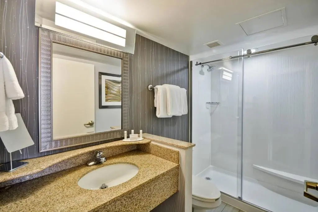 Courtyard by Marriott Houston I-10 West/Energy Corridor - Chambres