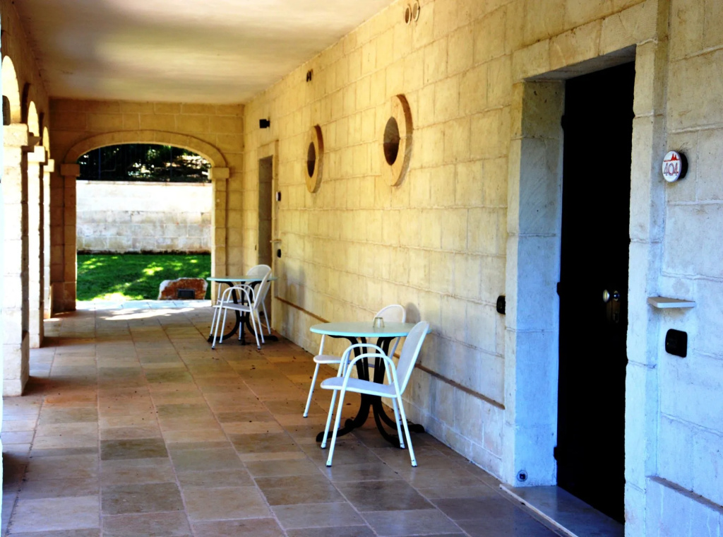 Tenuta Monacelle - Général