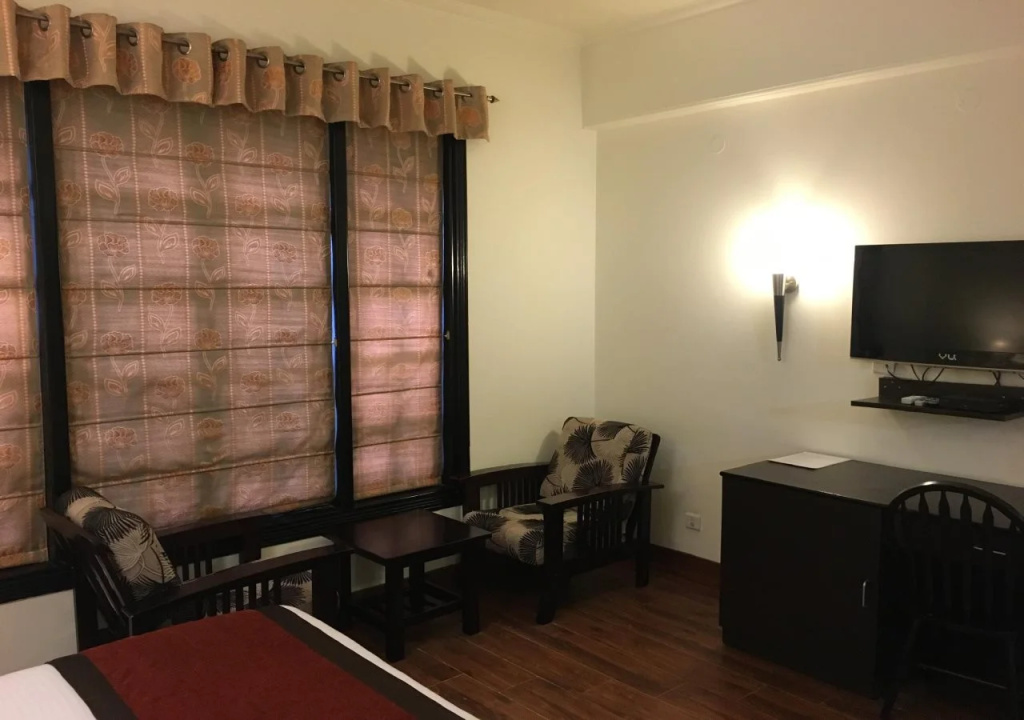 Hotel La Residence - Général