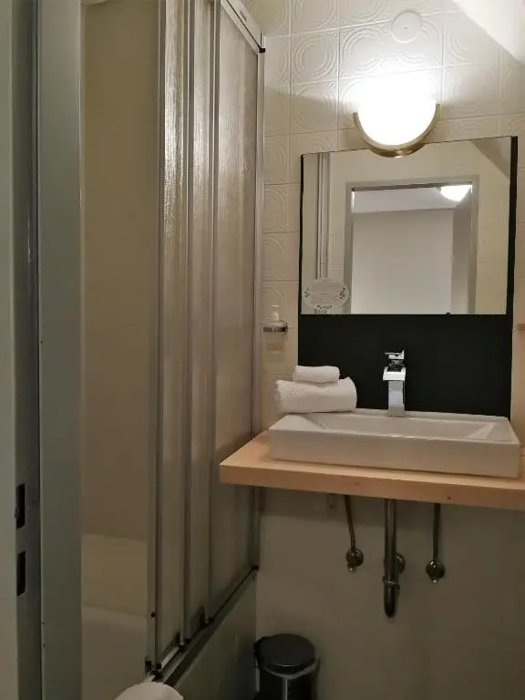 Hotel Schieferhof - Chambres