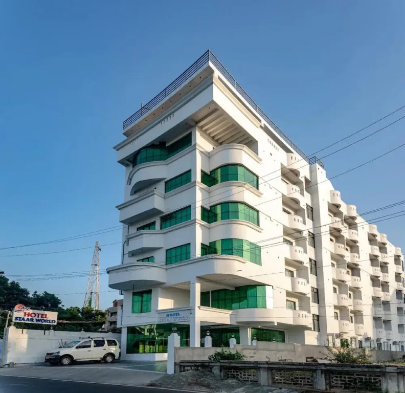 Hotel Sun World