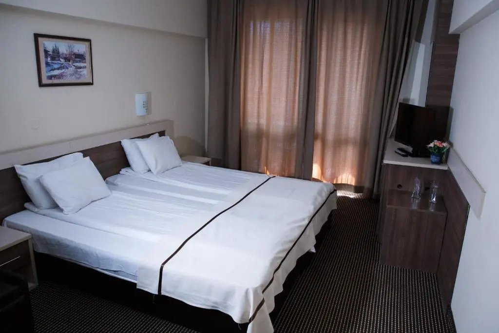 Spa Hotel Kleptuza - Chambres