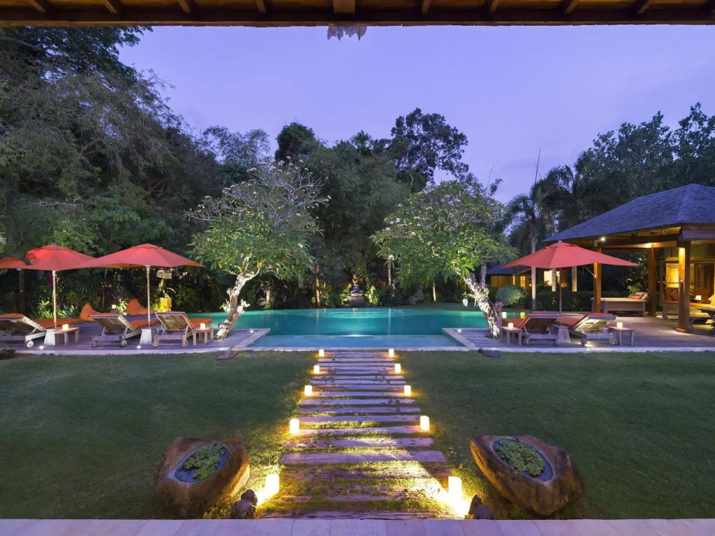 Villa Kavaya