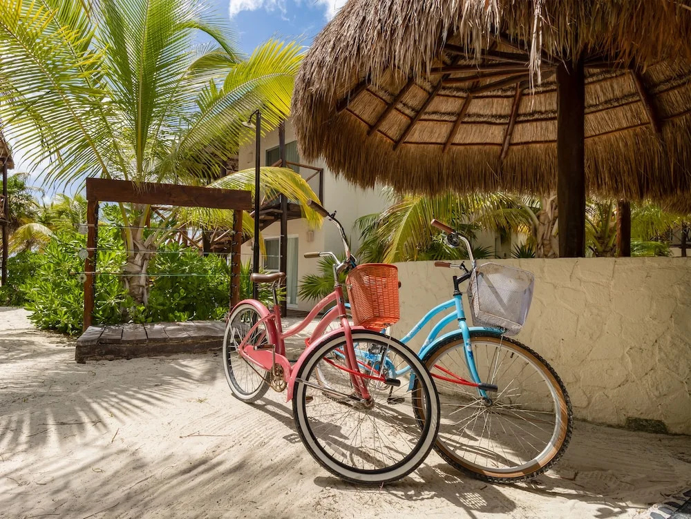 Grand Slam Fishing Lodge Tulum