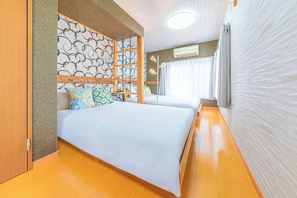HOTEL Kita-Shinagawa 사진 3