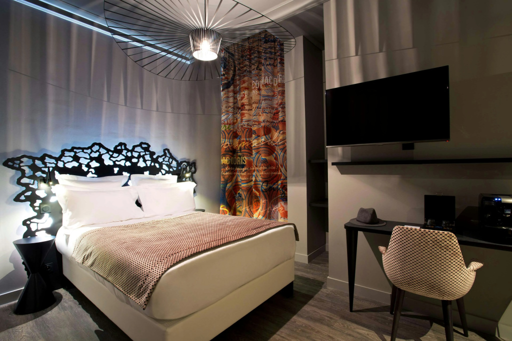 Voir la photo 4 — Empreinte Hôtel & Spa