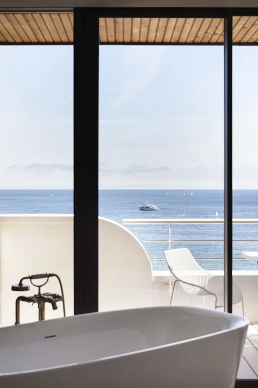 Grand Hôtel Perros-Guirec