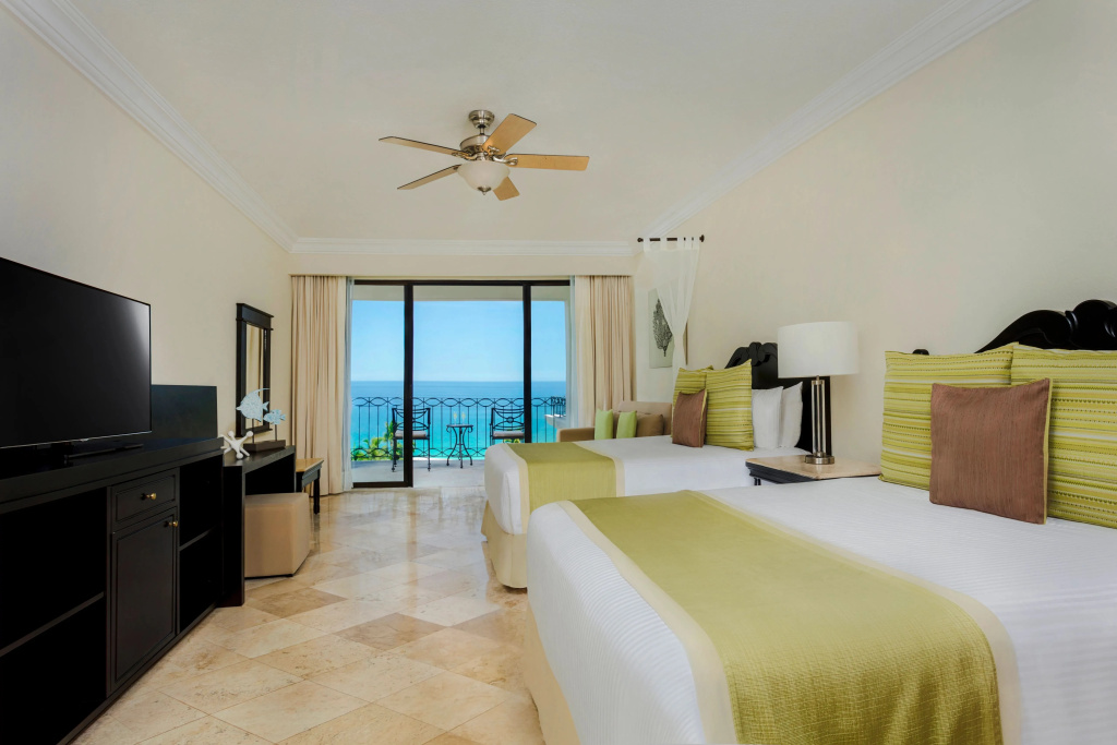Dreams Los Cabos Suites Golf Resort & Spa - All Inclusive - Général