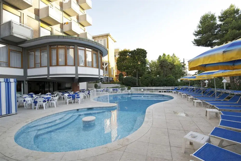 Hotel photo 21