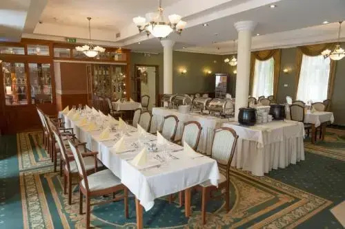 Elizabeth Hotel - Général