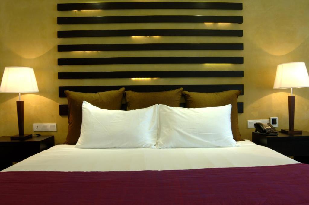 Avani Bentota Resort