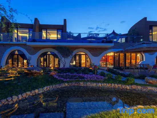Guanzizai-aestheics-Homestay