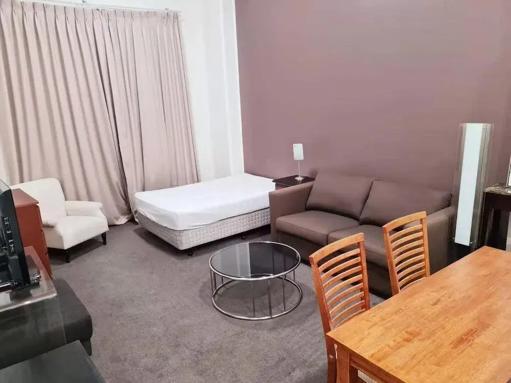 Darling Harbour Resort Style Apartment - Général
