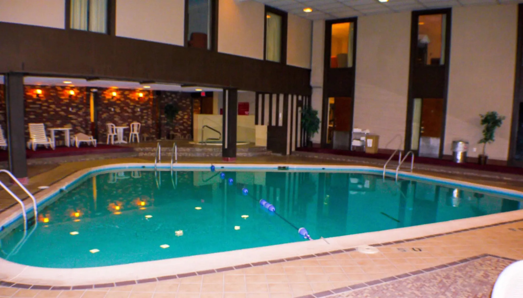Hotel photo 14