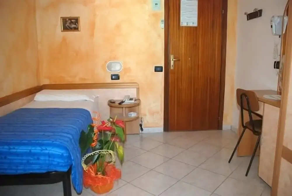 Hotel Abbondanza - Général