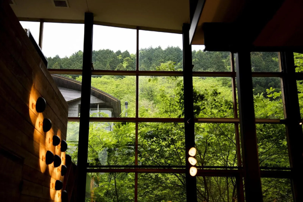 okcs Retreat Hakone före - Adults Only 사진 18