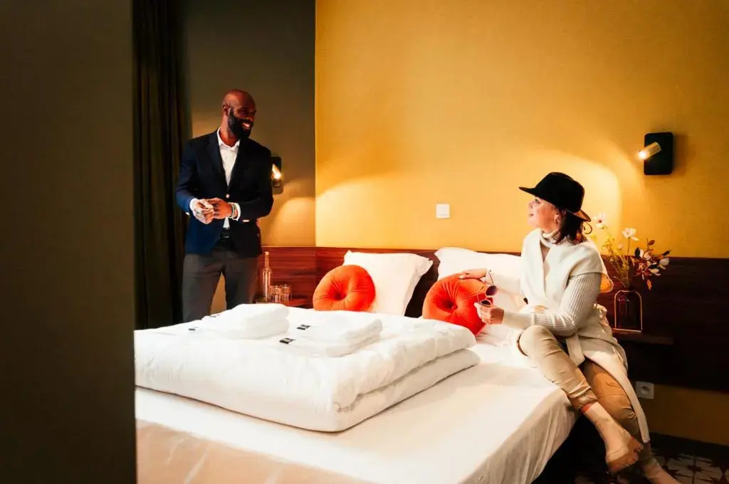 Hotel photo 14