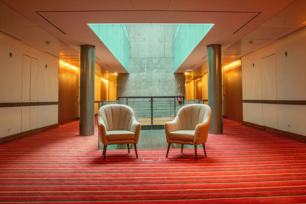 VIP Executive Art's Hotel - Général
