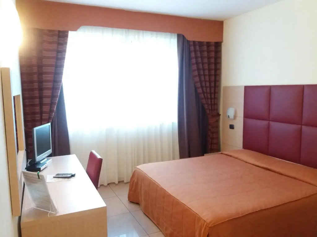 Hotel Panorama - Général