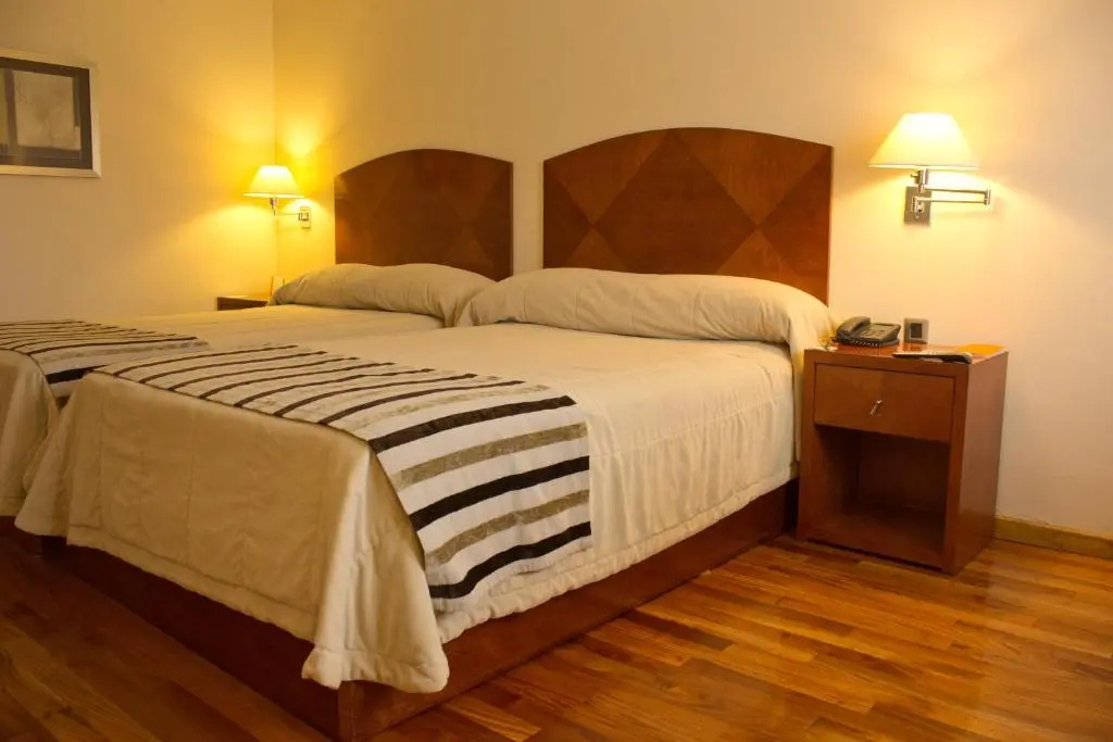 Gran Brizo Comahue - Chambres