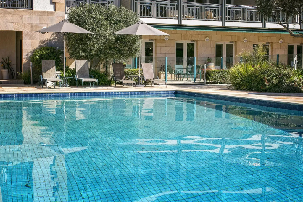 Portsea Village Resort - Général