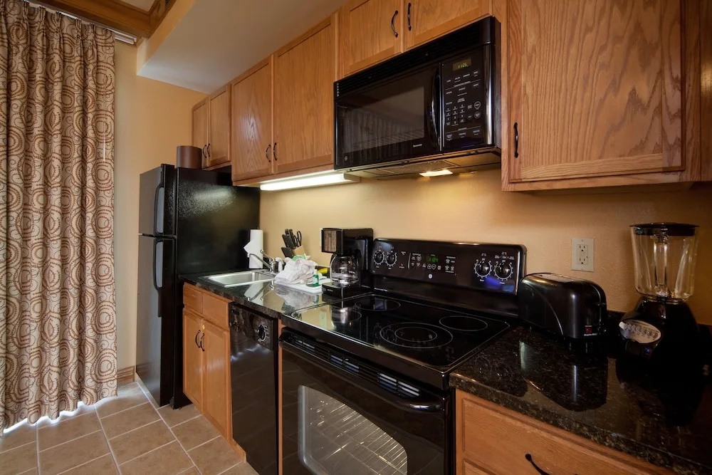 Holiday Inn Club Vacations Smoky Mountain Resort by IHG - Chambres