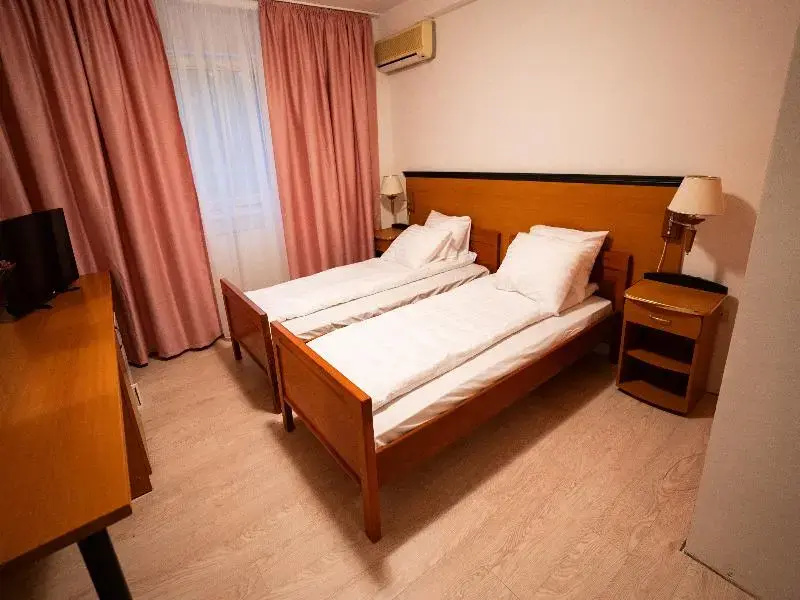 Hotel Royal Plaza - Chambres