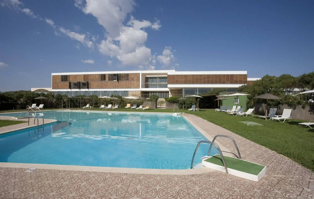 Parador de El Saler - Général