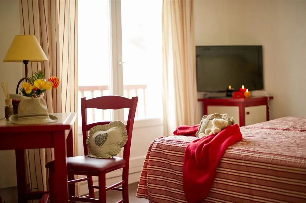 Hotel Club Vacanciel Guethary - Général