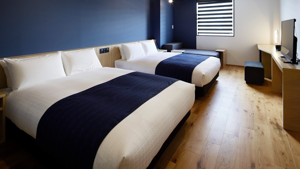 the square hotel Kanazawa 사진 15