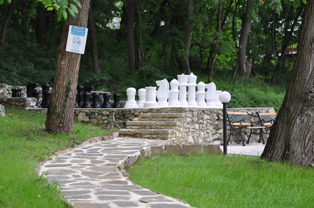 BSA Gradina Hotel All Inclusive - Général
