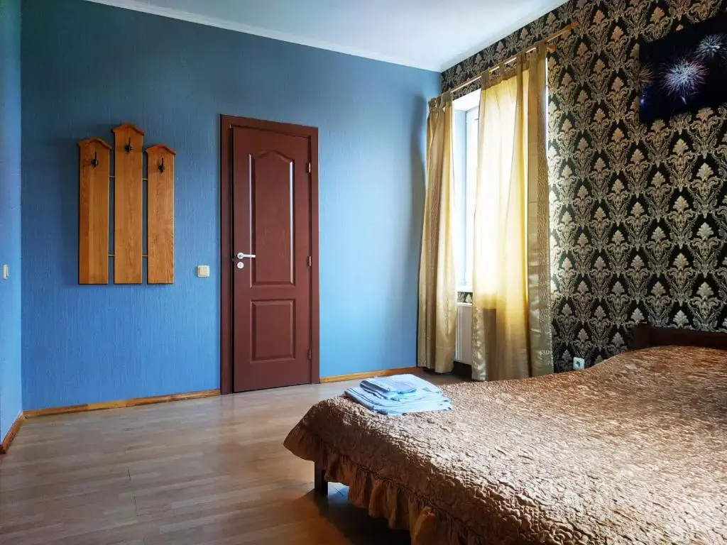 Riga Well Hotel - Chambres