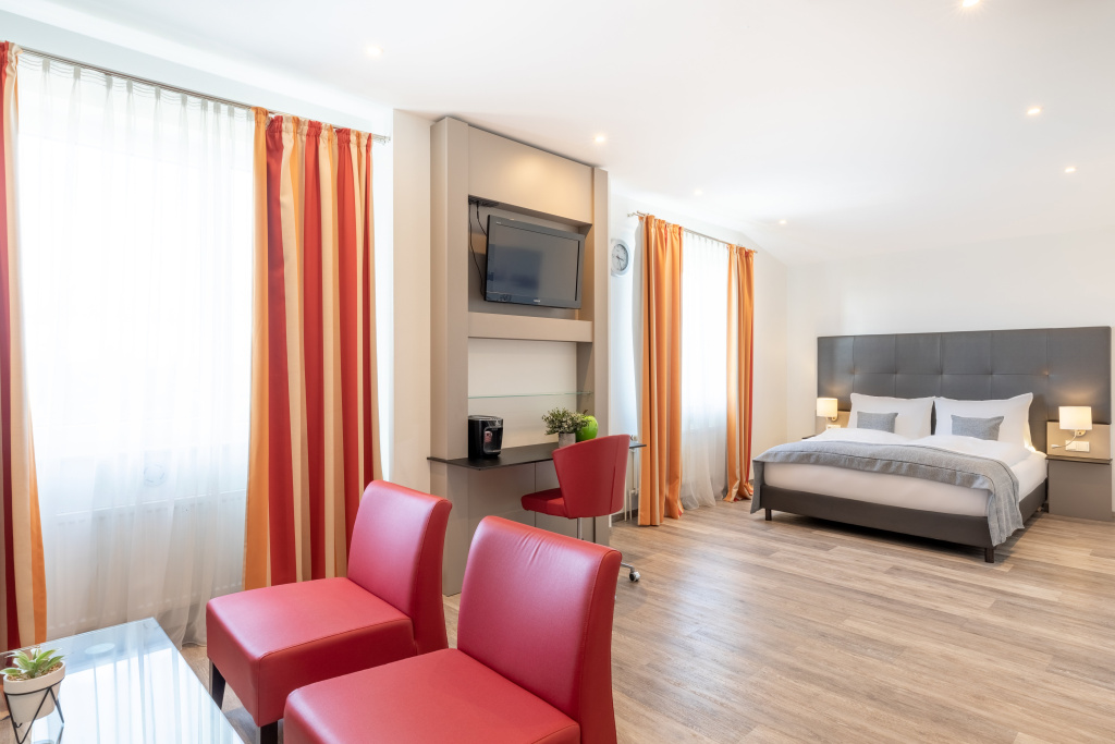 Garner Hotel Stuhr Bremen A1 by IHG - Général