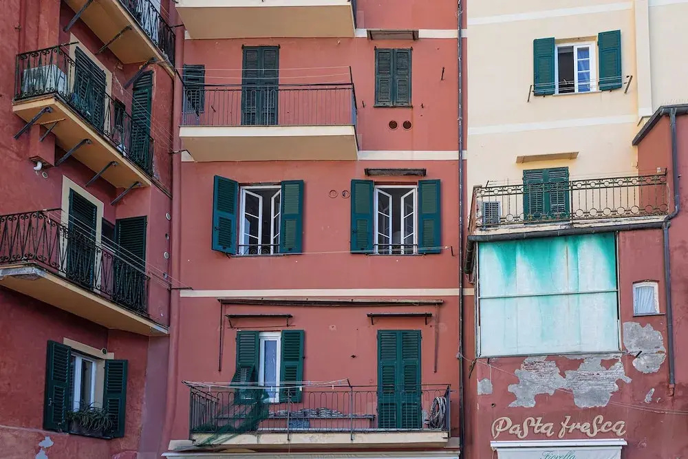 La Casa di Nonno Sallù by Wonderful Italy