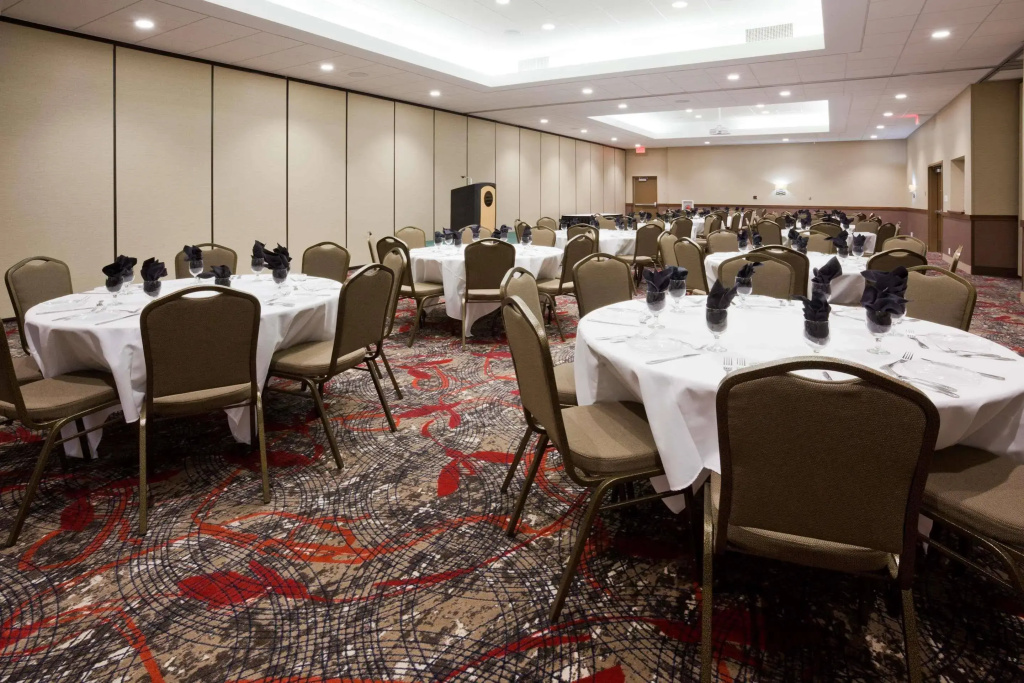 Best Western Plus Willmar - Général