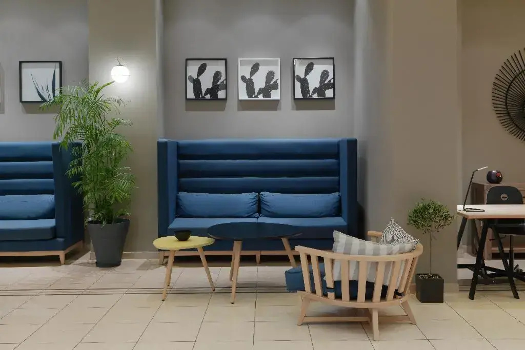 Hotel Avra by Smile hotels - Général