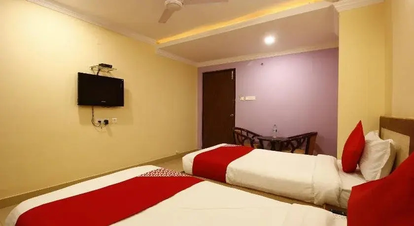 Hotel Sri Sai Regency - Général
