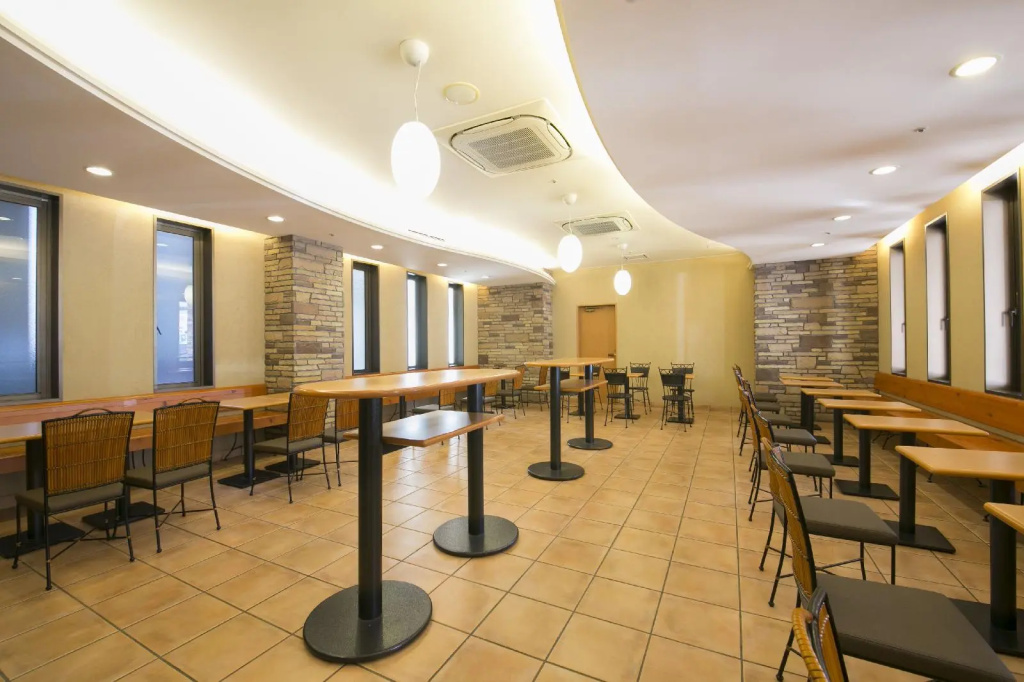 Washington R&B Hotel Kanazawa-eki Nishiguchi 사진 20