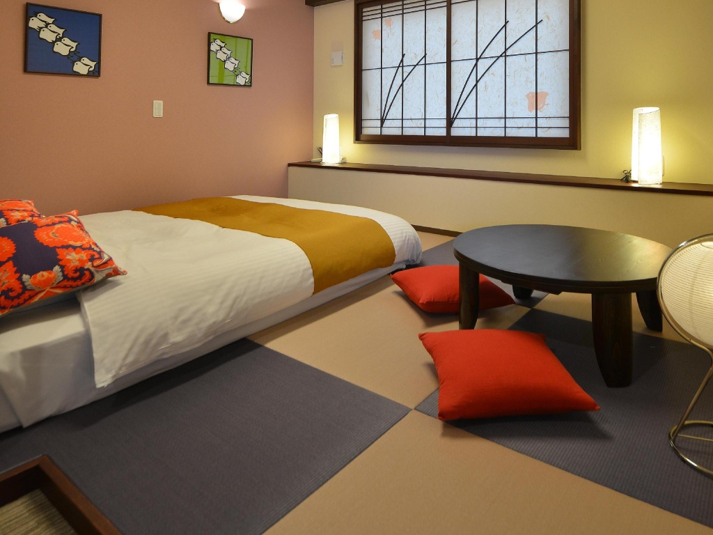 Kyoto Hana Hotel 사진 5