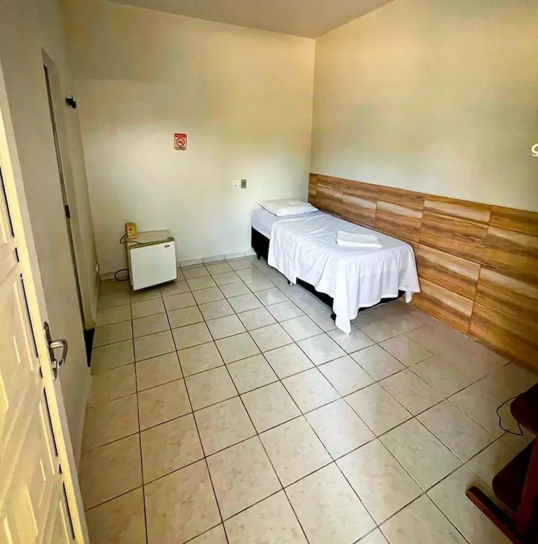 Standard Single room (single bed)