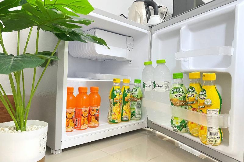 Двухместный номер Standard 2 отдельные кровати в Grand Sansook Omnoi