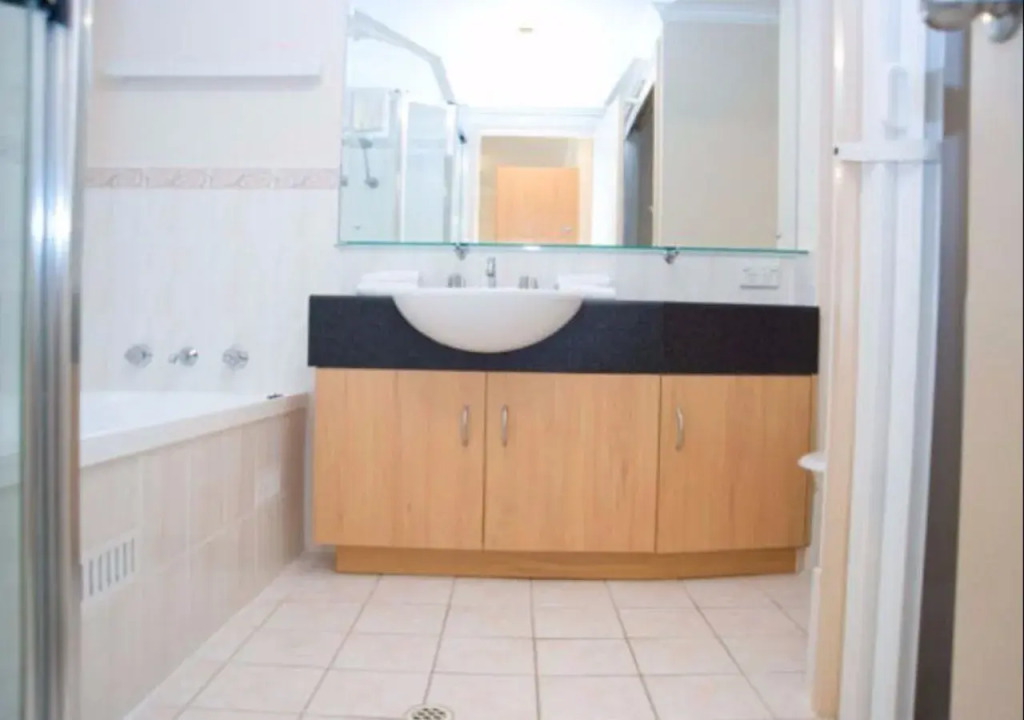 The Grand Apartments by null