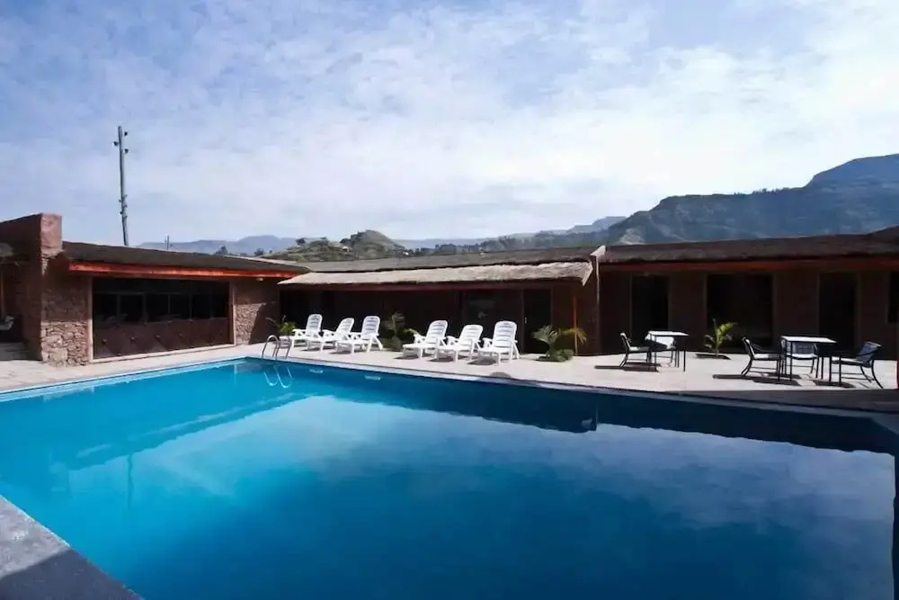 Lal Hotel and Spa - Général