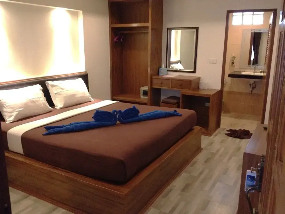 Premium room