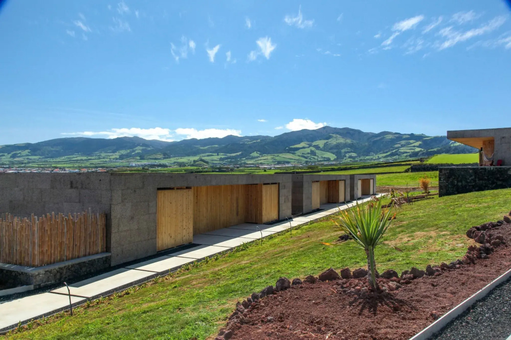 Santa Barbara Eco Beach Resort picture