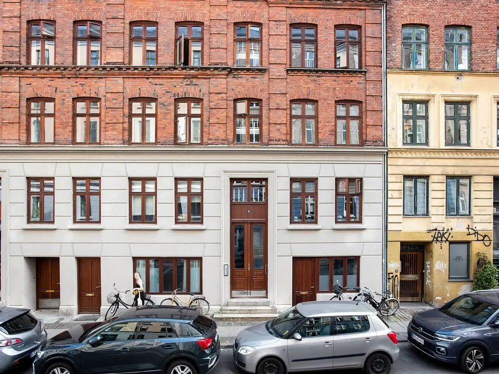 Park 1 - Lovely 1-bdr Apt Close to Metro
