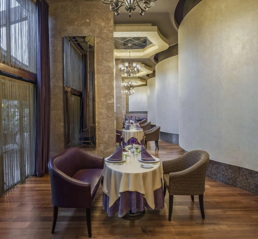 Hilton Dalaman Sarigerme Resort & Spa - фото 38
