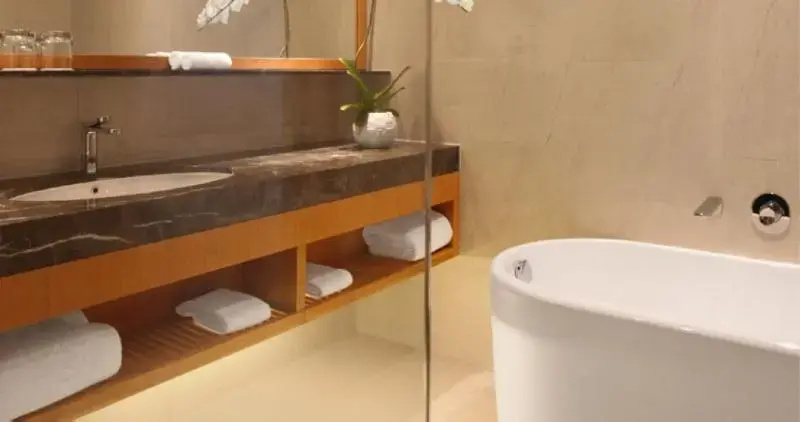 Resinda Hotel Karawang, Managed by Padma Hotels - Chambres