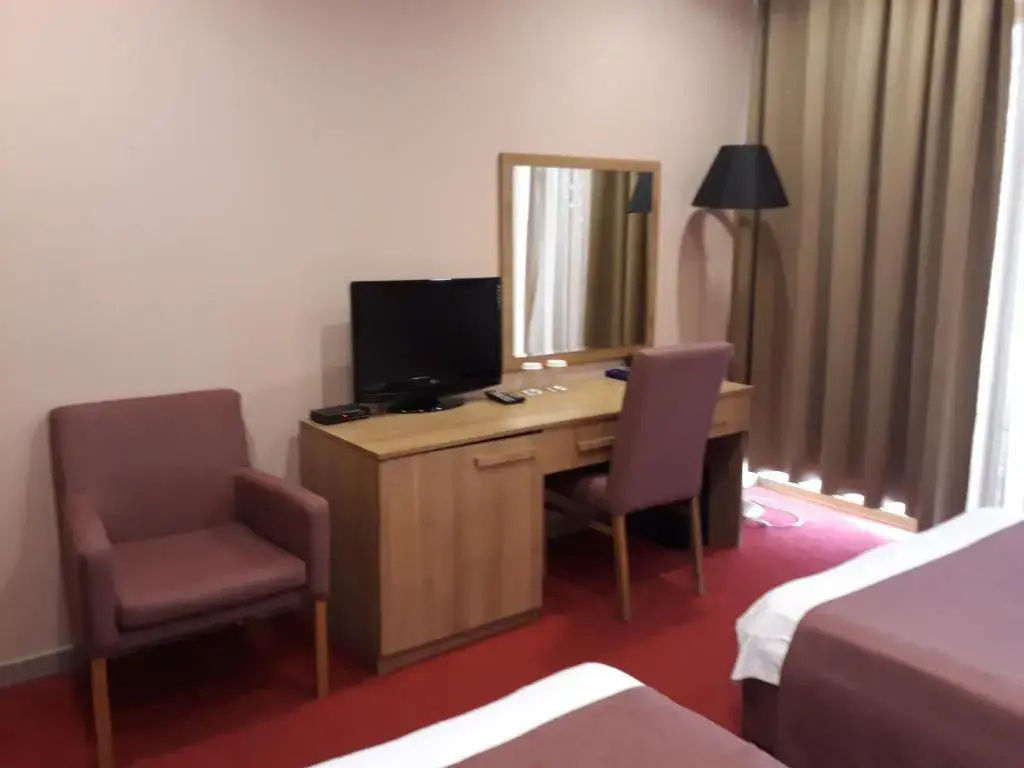 Anaklia Hotel - Chambres